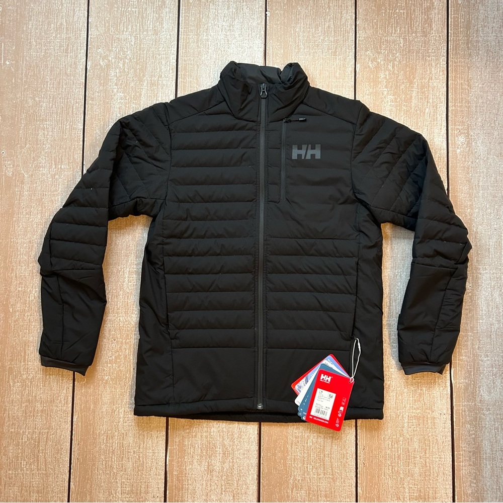 Helly Hansen Elevation LIFALOFT™ Down Jacket